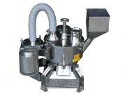 中藥超微粉碎機